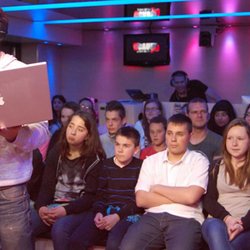 Lundi 29 avril avec Emmanuel Moire