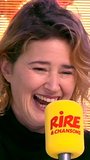 L'interview miroir - Elodie Poux en week-end sur Rire & Chansons