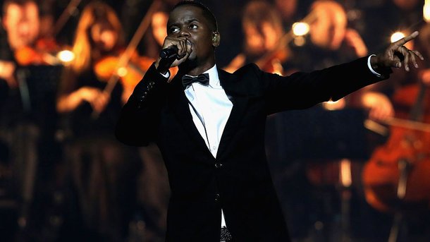 Black M : découvrez ce que signifie vraiment son nom de scène !