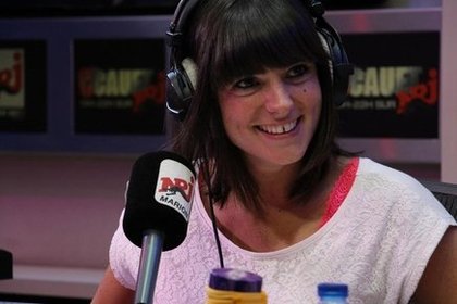 Vendredi 19 septembre avec Dj Hamida