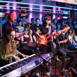 Jeudi 5 septembre avec Birdy
