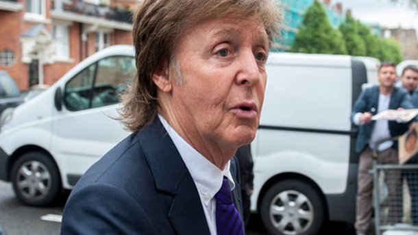 Paul McCartney : le jour où il a failli tout arrêter