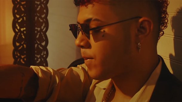 Boza - Hecha Pa' Mi