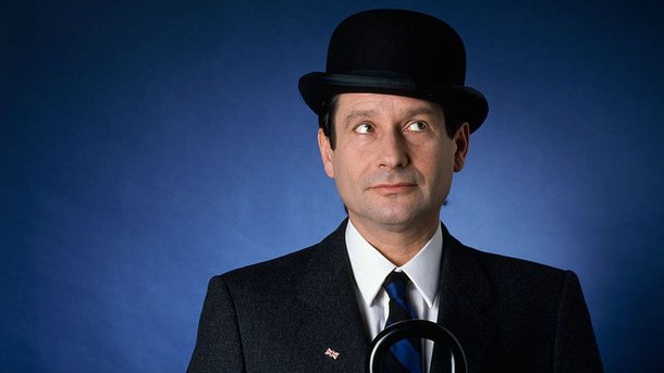 Qui est Boris Bergman, le parolier d'Alain Bashung ?