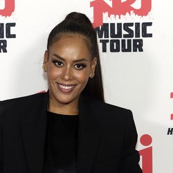Amel Bent - NRJ Music Tour Compiègne 2021