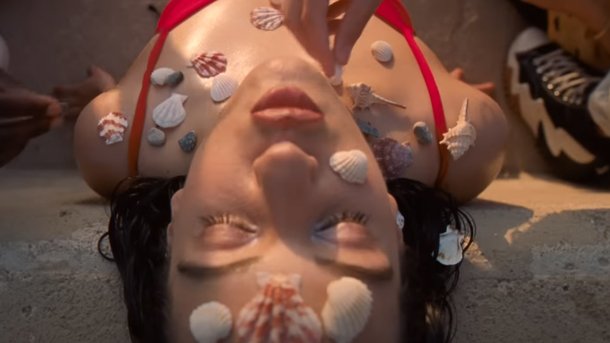 ROSALÍA - DESPECHÁ