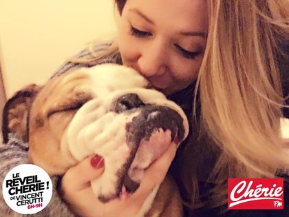 Selon une étude, les chiens n'aiment pas les câlins