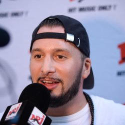 Ben'Do - NRJ In The Park Trélazé 2018