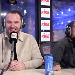 la bio express sonore de ines reg et kevin debonne - photo