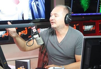 Vendredi 13 septembre avec Dj Assad