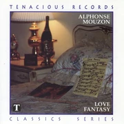 Love, Fantasy