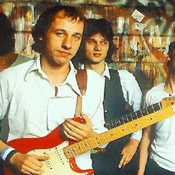 direstraits