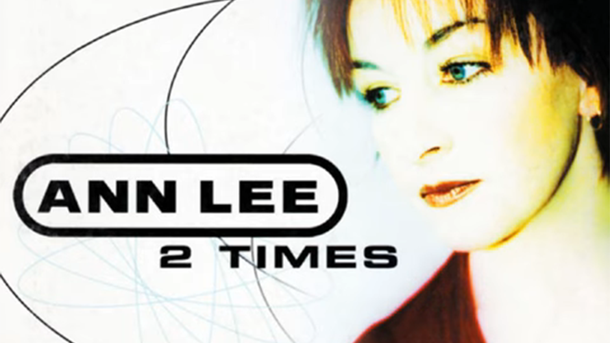 Le collector du 17-20 : "2 Times" de Ann Lee