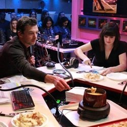 Emission du Mardi 17 Décembre avec Dj Assad
