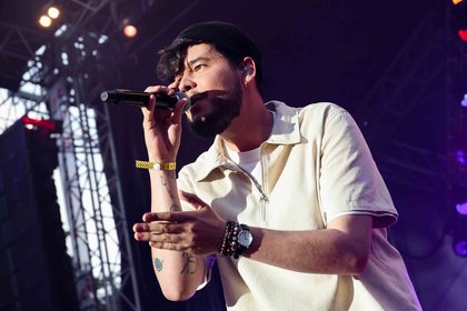 Joseph Kamel - NRJ Music Tour Toulouse 2024