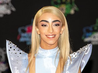 Bilal Hassani