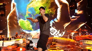 Eminem ou Jay Z : qui a les meilleurs hits ?