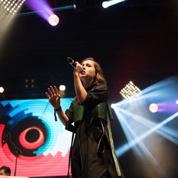Alice Merton - NRJ Music Tour d'Haguenau