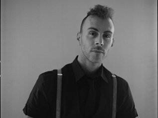 Asaf Avidan