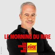 LE MORNING DU RIRE