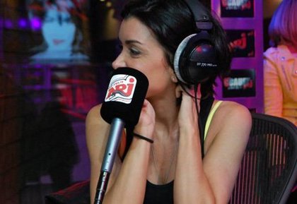 Lundi 3 juin 2013 avec Jenifer
