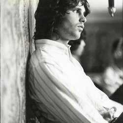 Jim Morrison