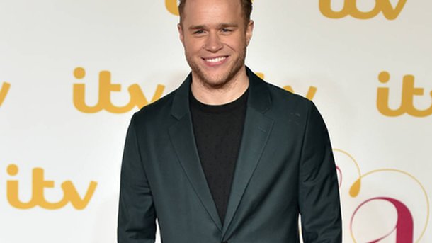 Olly Murs : son album «24 Hrs» sortira le 11 novembre prochain!