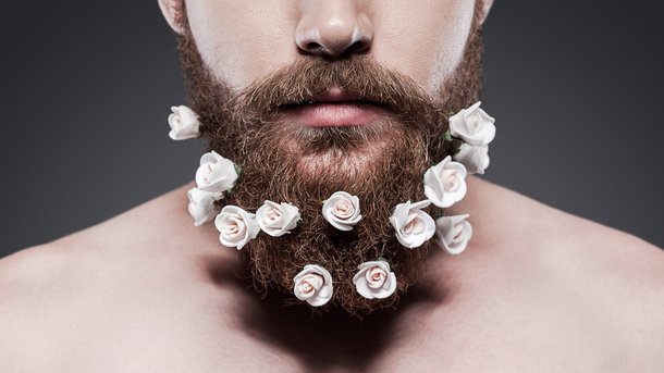 Les infos du Réveil Chérie : C’est la Journée mondiale de la barbe !