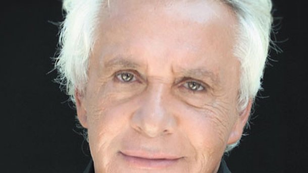 Michel Sardou annule des concerts