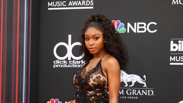 Normani Kordei: la pause des Fifth Harmony n'est pas une "déception"