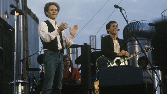 Simon & Garfunkel