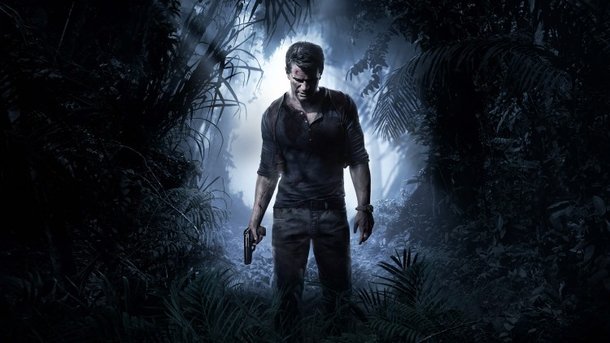 Uncharted 4 : le dernier teaser dévoilé