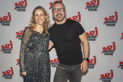 Celestal - NRJ Music Tour Lyon 2024