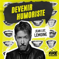 (1/3) Jean-Luc Lemoine : "encore aujourd'hui je suis plus efficace la nuit"