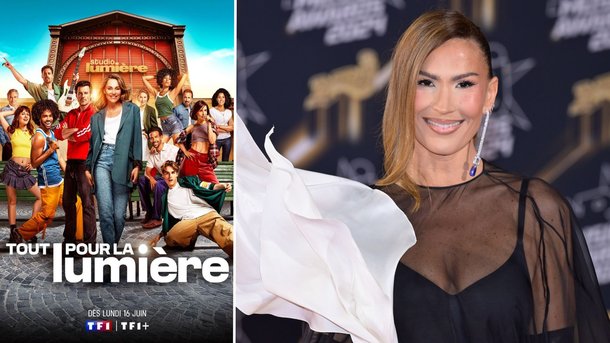 Vitaa actrice : découvrez le rôle de la chanteuse dans "Tout pour la lumière"