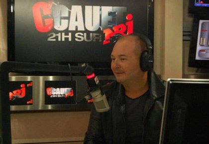 émission du vendredi 31 août 2012