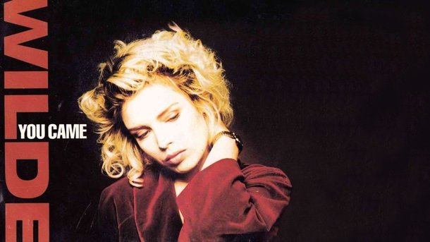 Le collector du Club Chérie : "You Came" de Kim Wilde