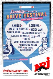Lovely Brive Festival 2023