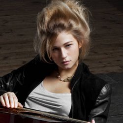 Selah Sue