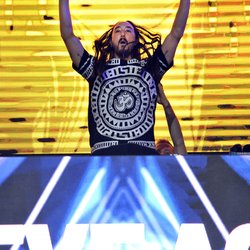 Steve Aoki