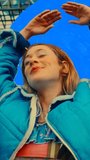 "Soleil Bleu" de Bleu Soleil & Luiza : pourquoi ce morceau cartonne-t-il sur TikTok ?