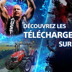Téléchargement de jeux PS4, PS3 et PS2 possibles sur le Playstation Now (PS Now) de Sony