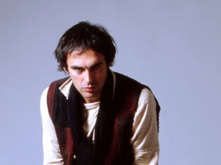 Jean Patrick Capdevielle