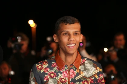 Stromae