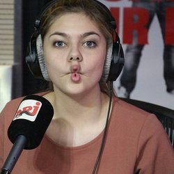 Mardi 24 Mars 2015 avec LOUANE