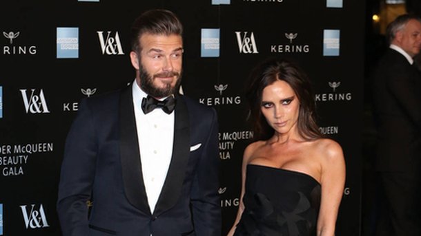 Victoria Beckham : David l'a surprend encore !