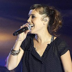 Zaz sort un DVD live pour les fêtes 