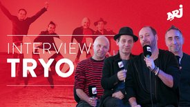 Tryo se confie sur leur nouvel album: «Un voyage de 25 ans !»
