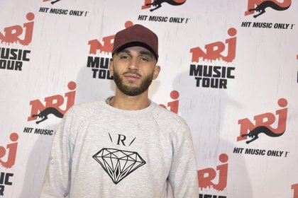 NRJ Music Tour de Compiègne