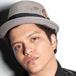 Bruno Mars